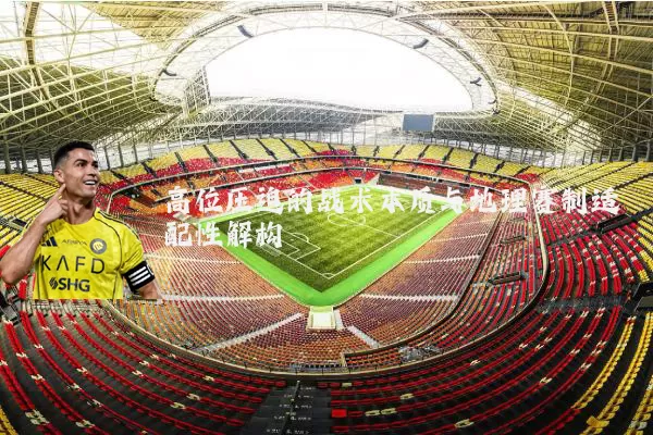 高位压迫的战术本质与地理赛制适配性解构