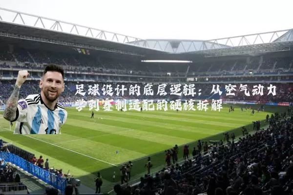 足球设计的底层逻辑：从空气动力学到赛制适配的硬核拆解